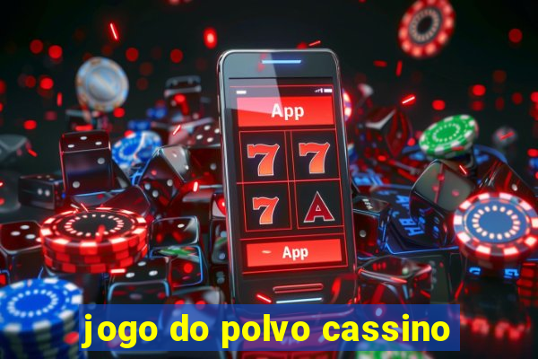 jogo do polvo cassino